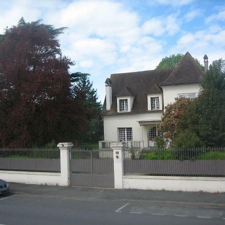Villa Philis Bergerac Ngoại thất bức ảnh