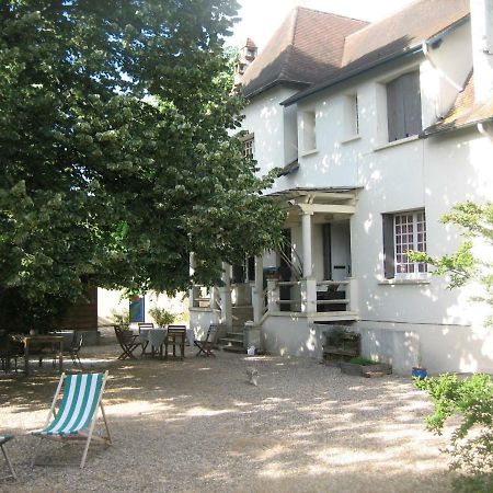 Villa Philis Bergerac Ngoại thất bức ảnh