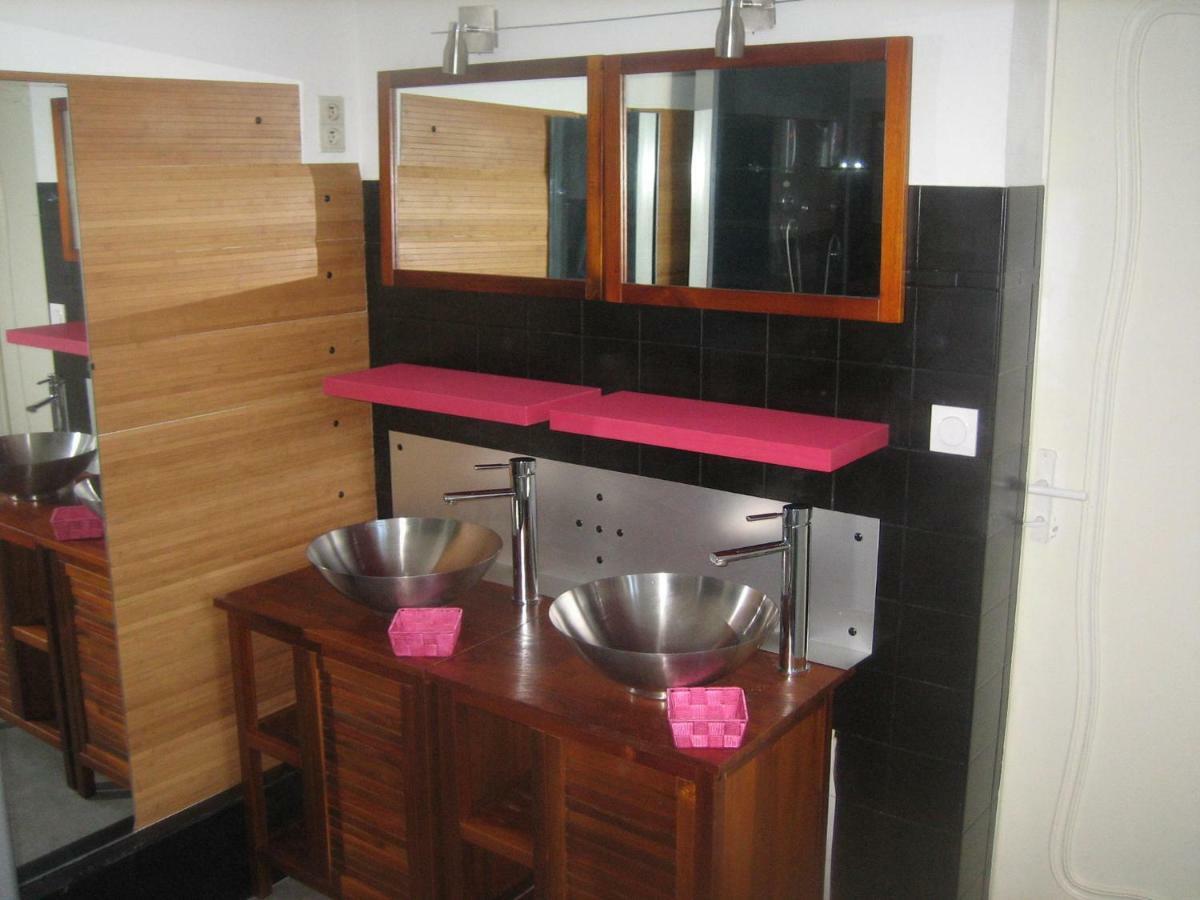 Villa Philis Bergerac Ngoại thất bức ảnh