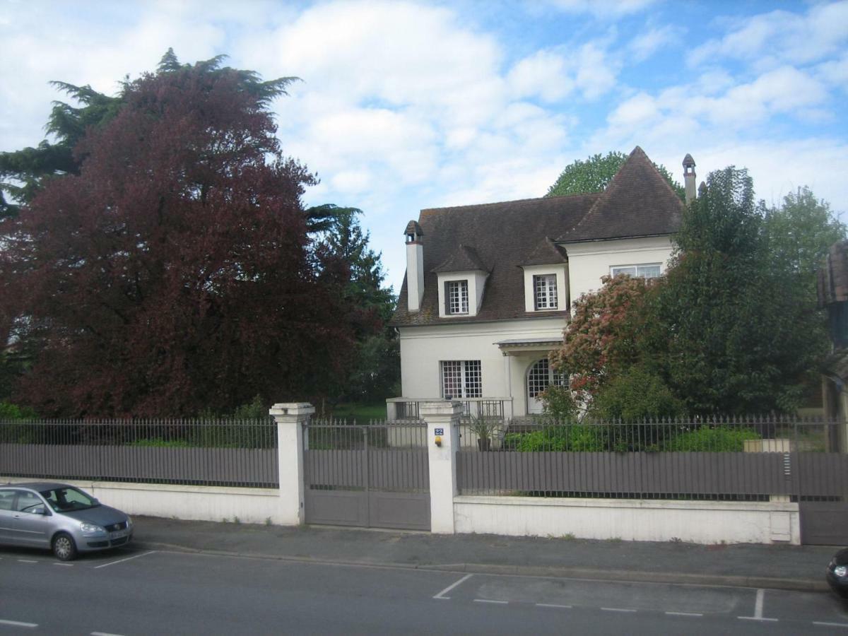 Villa Philis Bergerac Ngoại thất bức ảnh