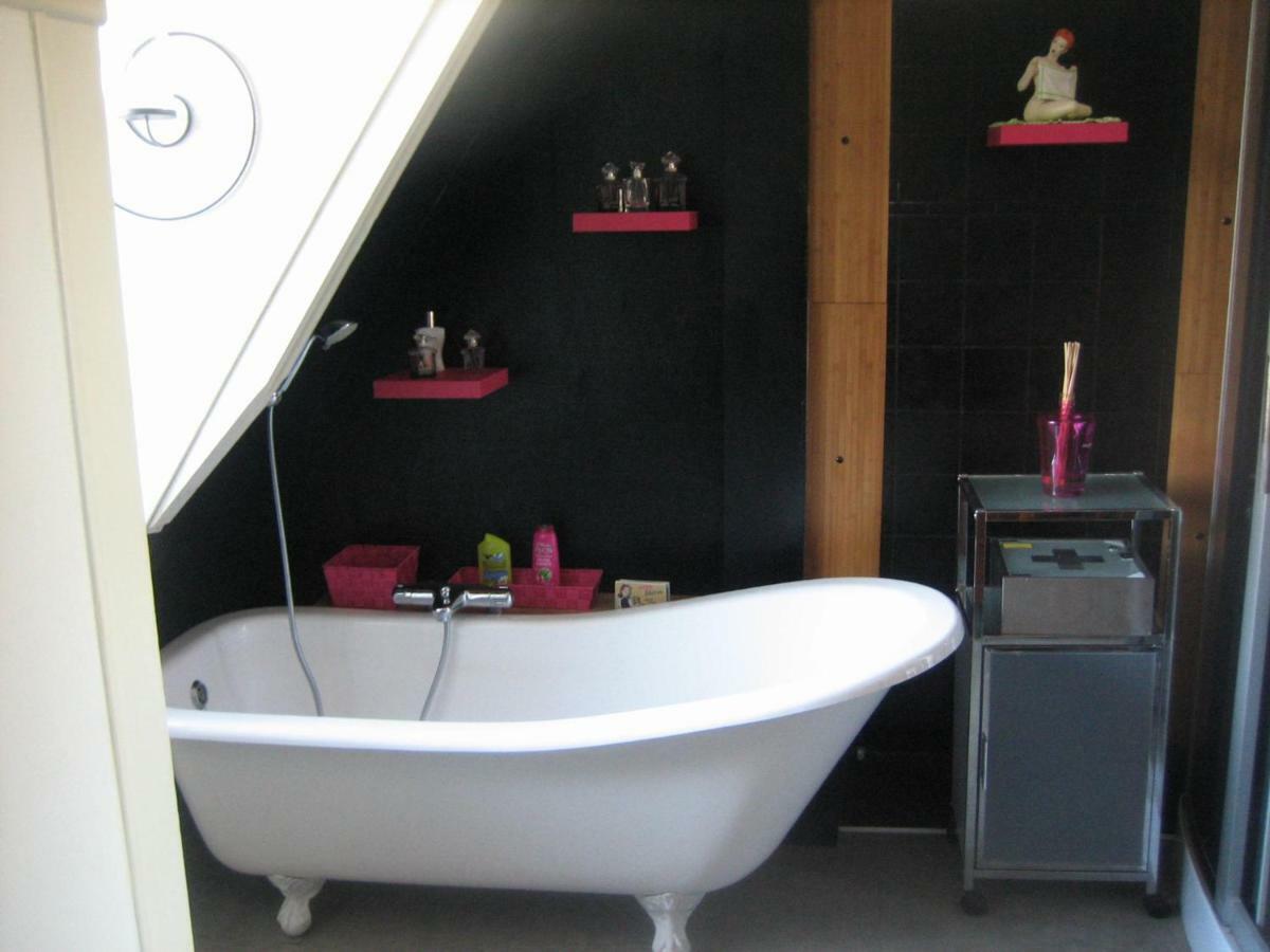Villa Philis Bergerac Ngoại thất bức ảnh