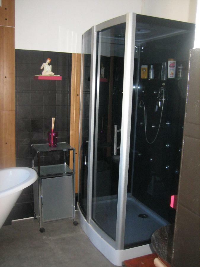 Villa Philis Bergerac Ngoại thất bức ảnh