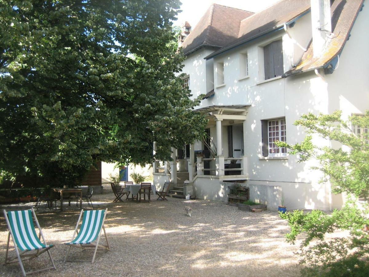 Villa Philis Bergerac Ngoại thất bức ảnh