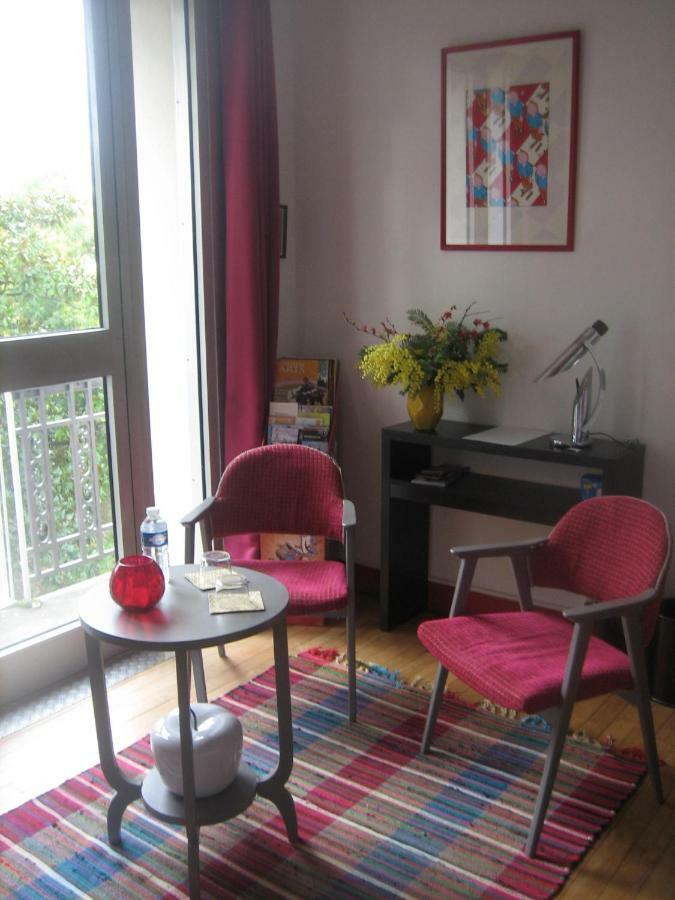 Villa Philis Bergerac Ngoại thất bức ảnh