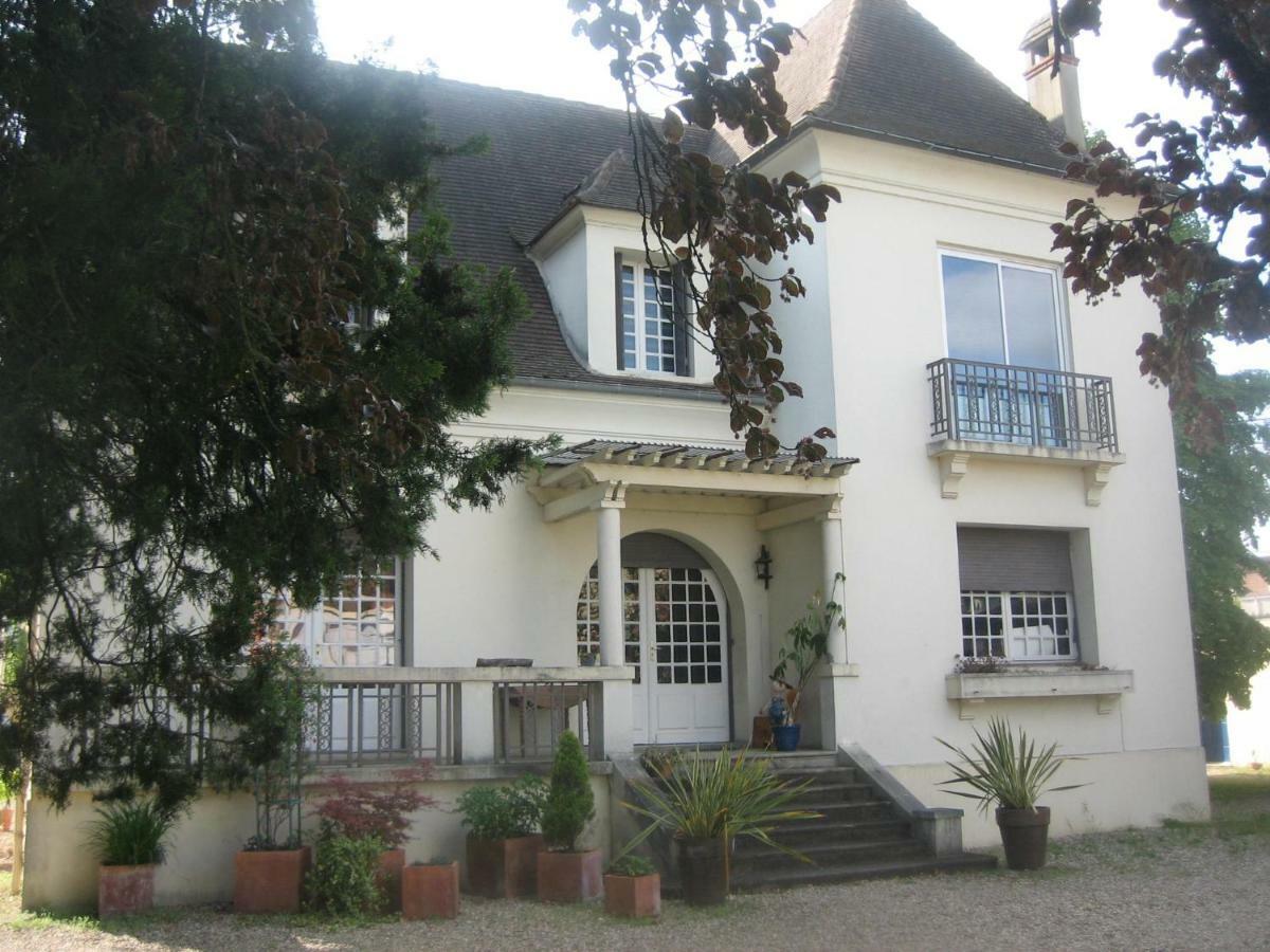 Villa Philis Bergerac Ngoại thất bức ảnh
