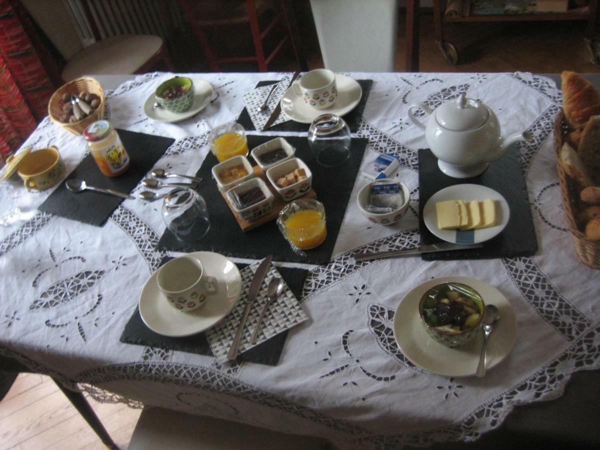 Villa Philis Bergerac Ngoại thất bức ảnh